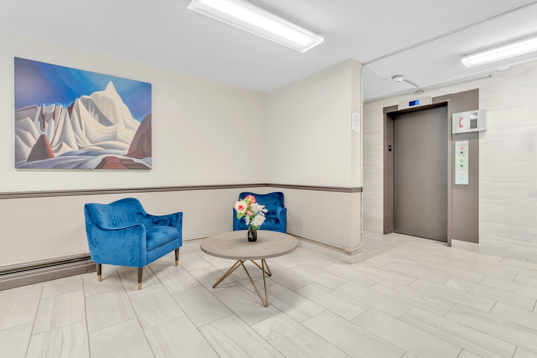 Lasalle I & II Apartments - Photo 5