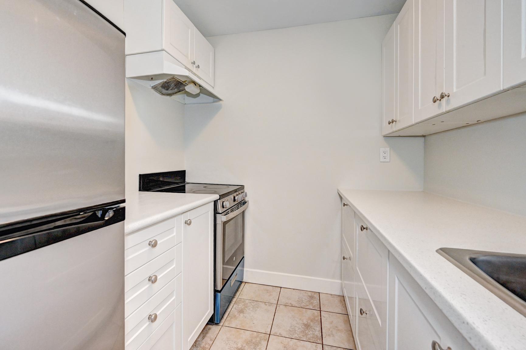 Parkdale Tower Apartments - Photo 5