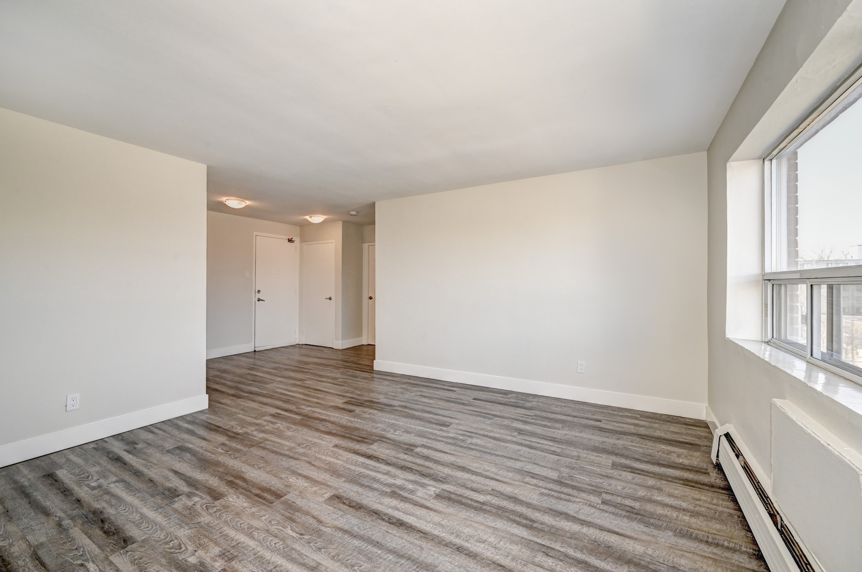 Parkdale Tower Apartments - Photo 8