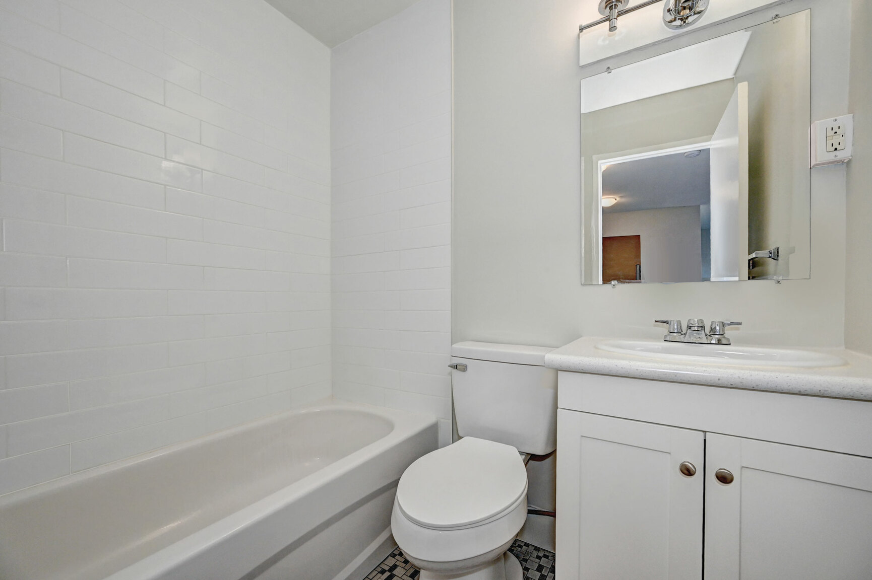 Parkdale Tower Apartments - Photo 14