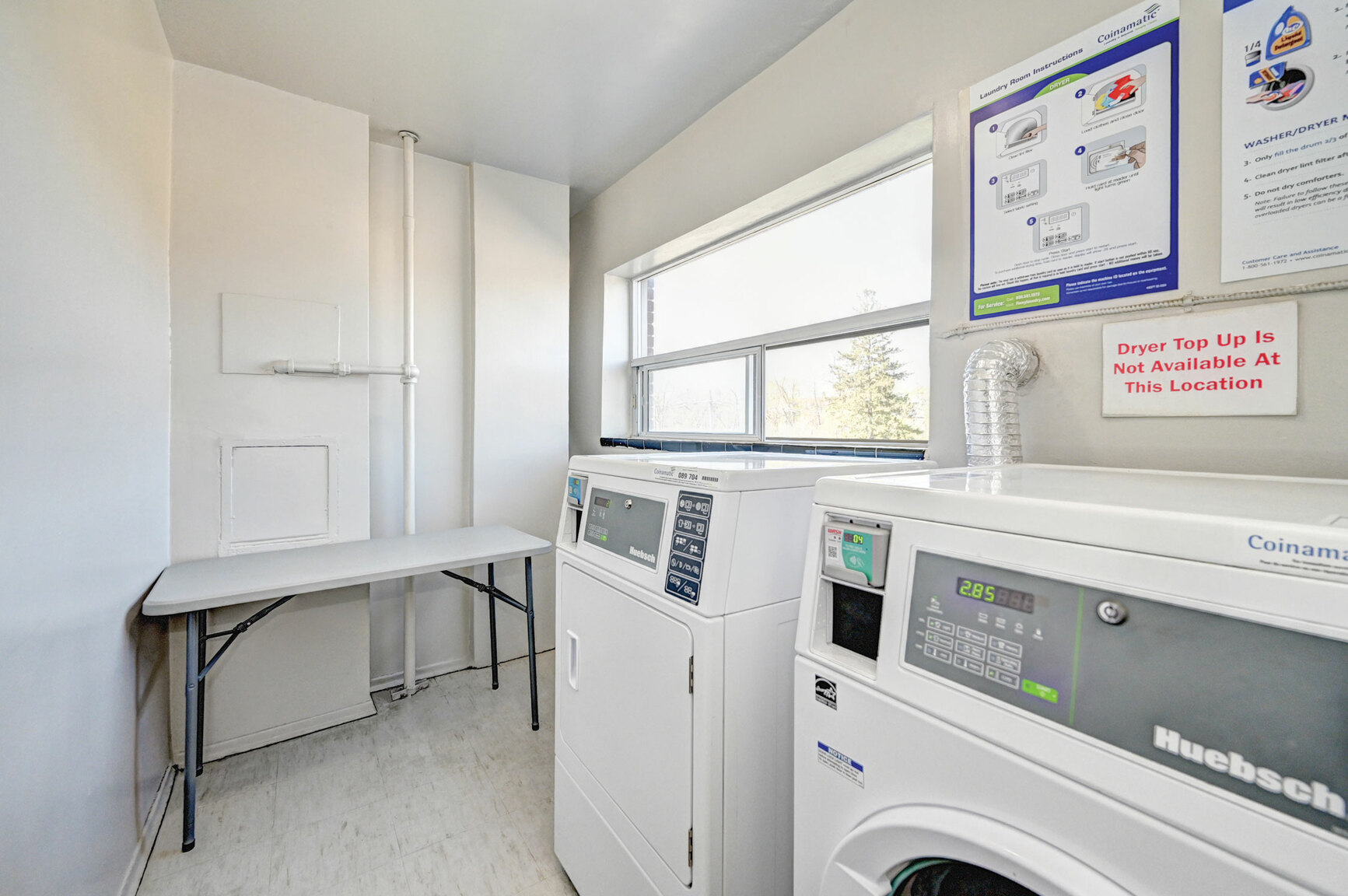 Parkdale Tower Apartments - Photo 17