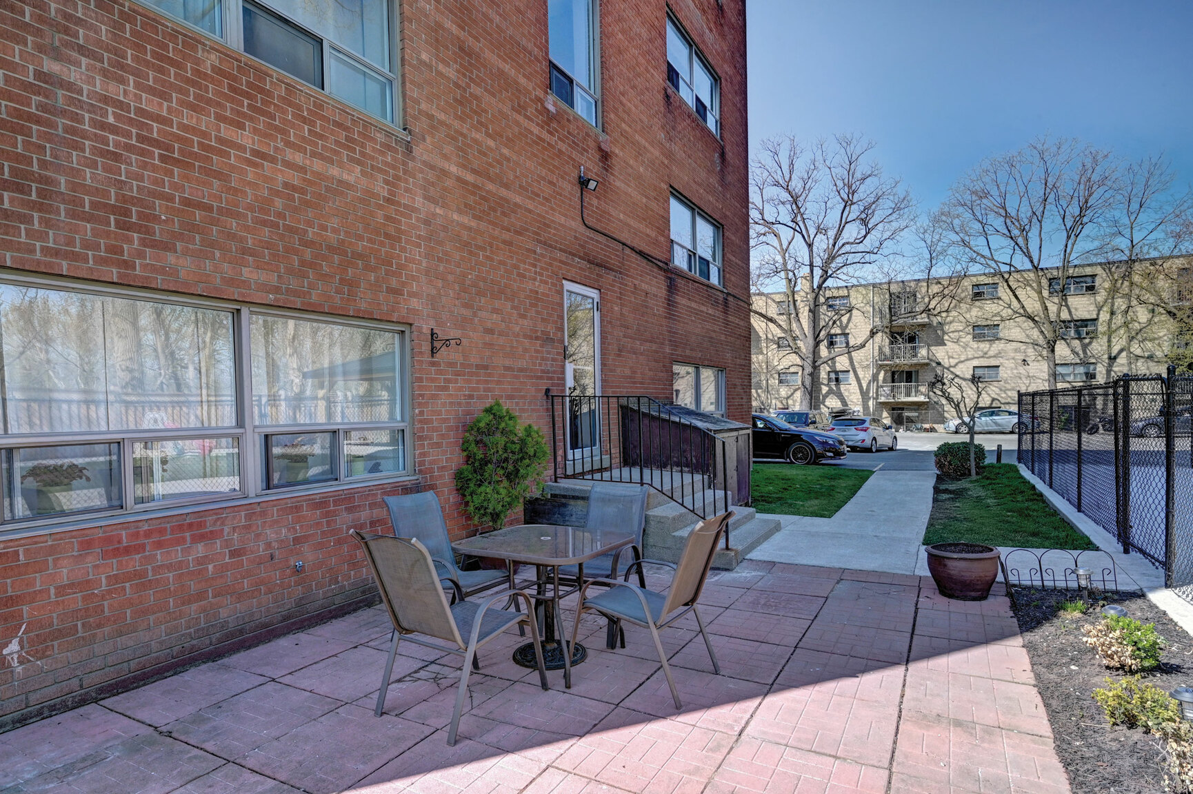 Parkdale Tower Apartments - Photo 19