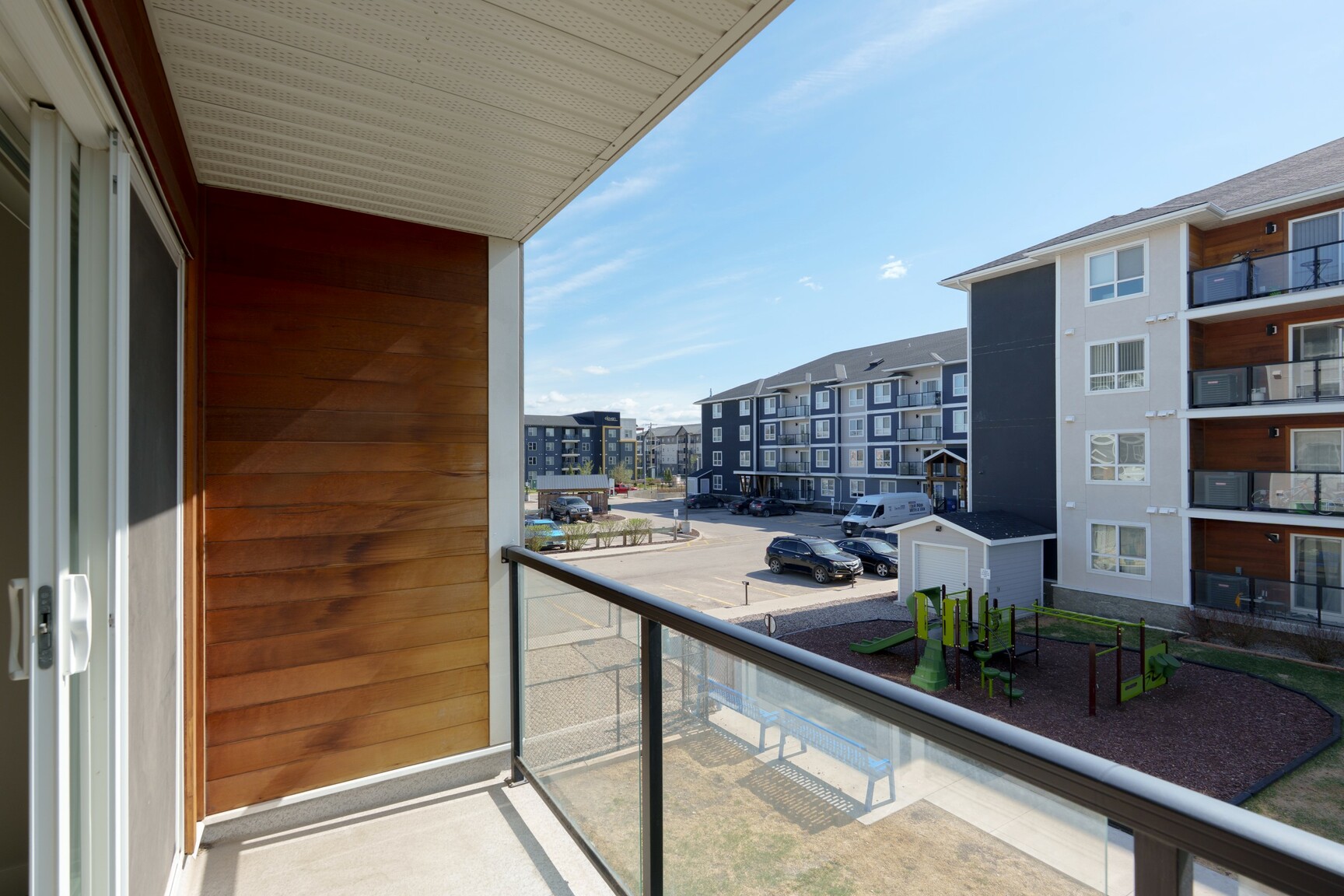 Addison Square Apartments - Photo 14