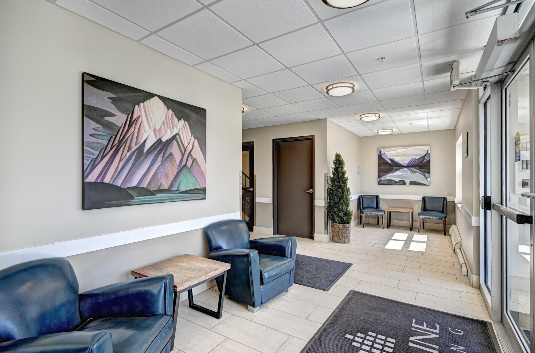 Harris Place Apartments - Photo 4