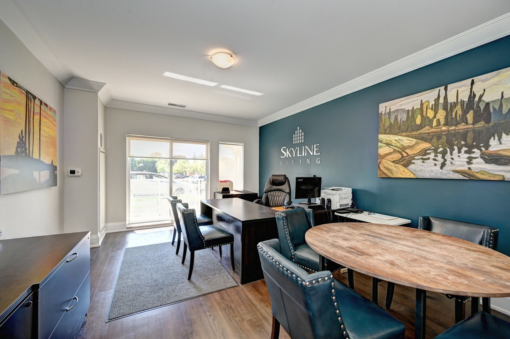 Harris Place Apartments - Photo 5