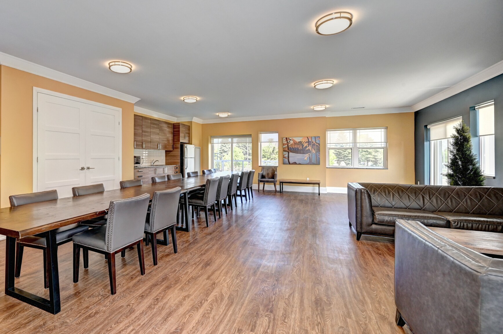 Harris Place Apartments - Photo 6