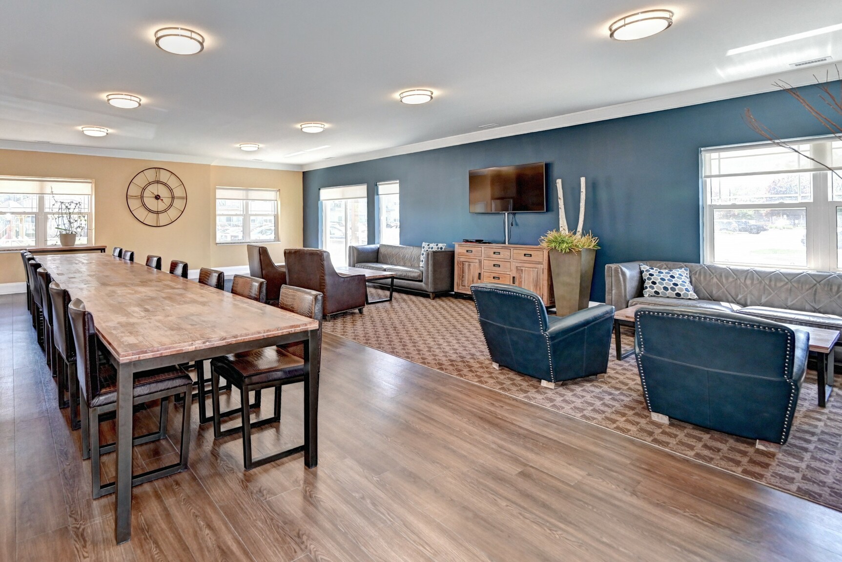 Harris Place Apartments - Photo 7