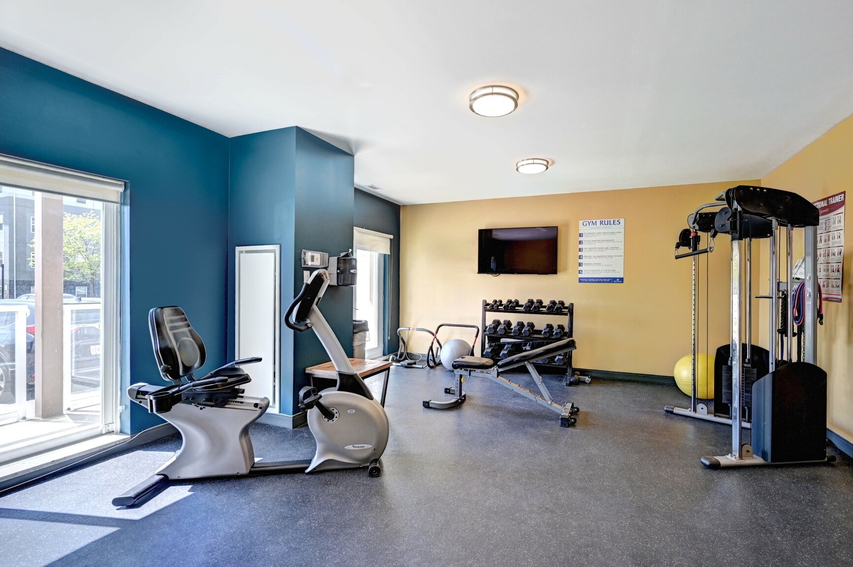 Harris Place Apartments - Photo 10