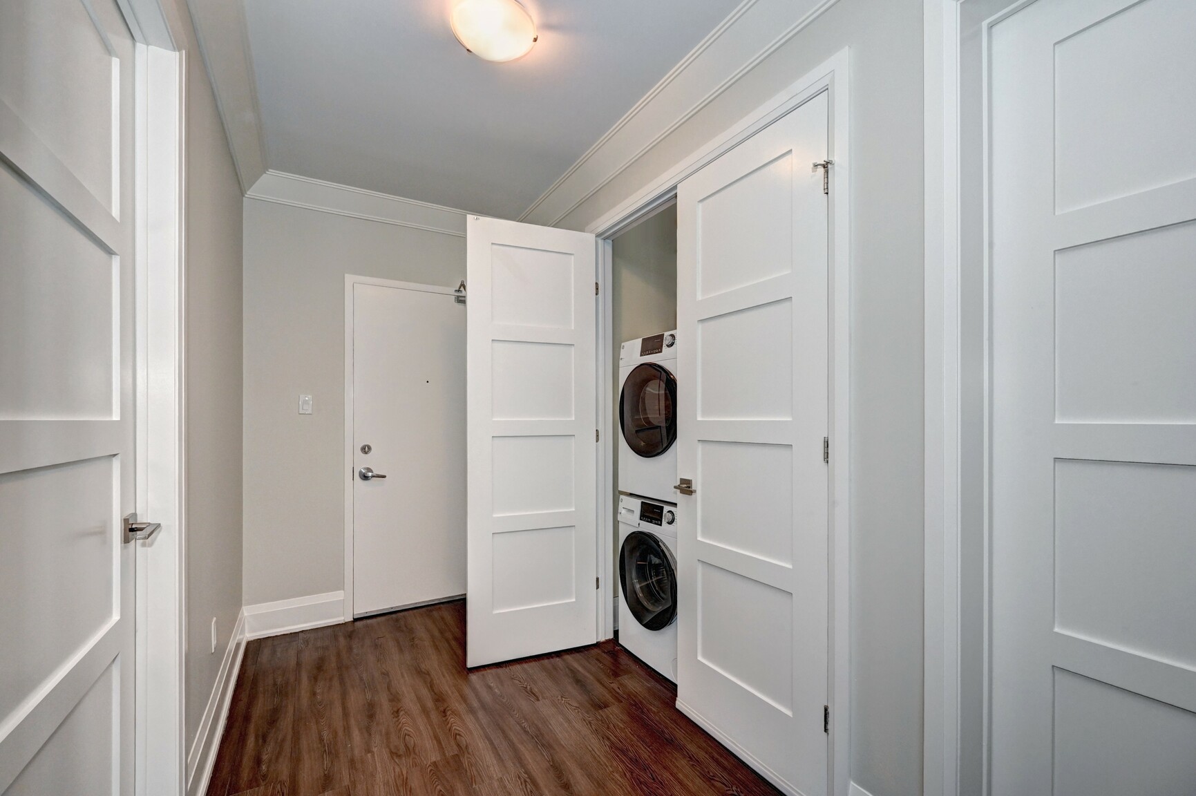Harris Place Apartments - Photo 11