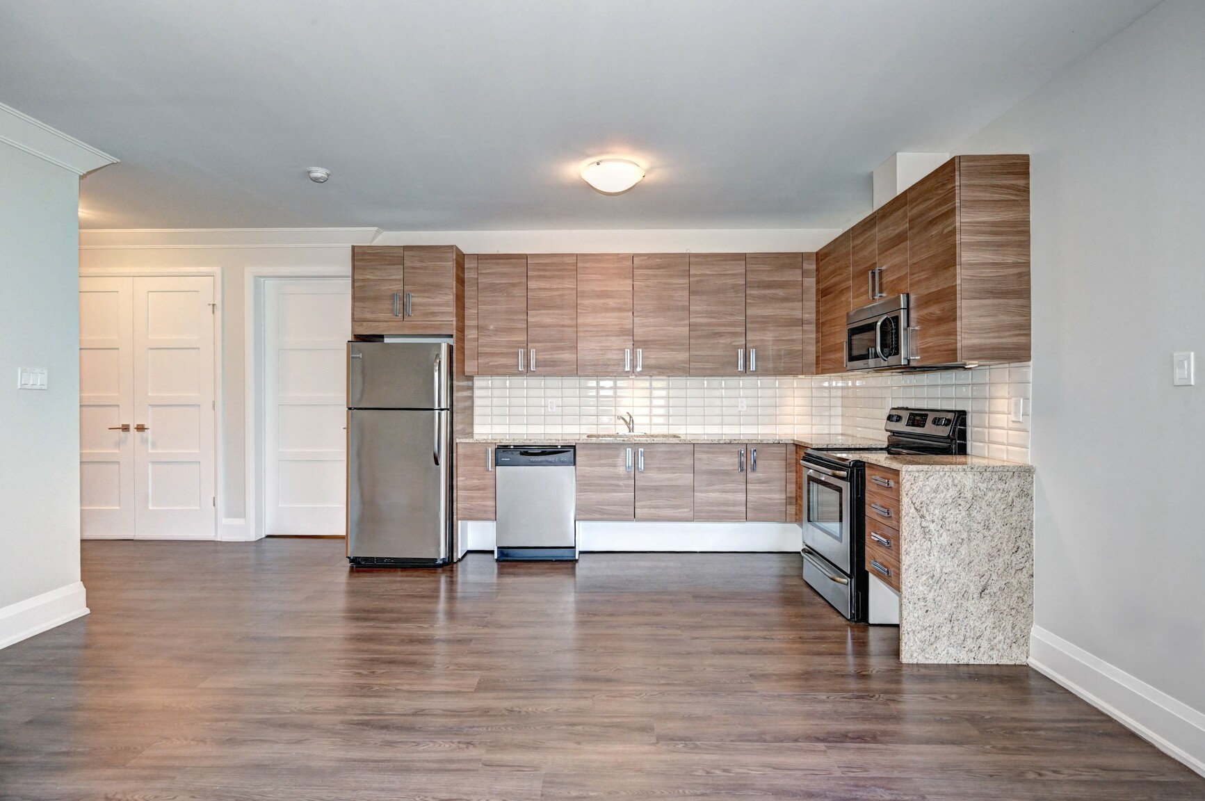Harris Place Apartments - Photo 14
