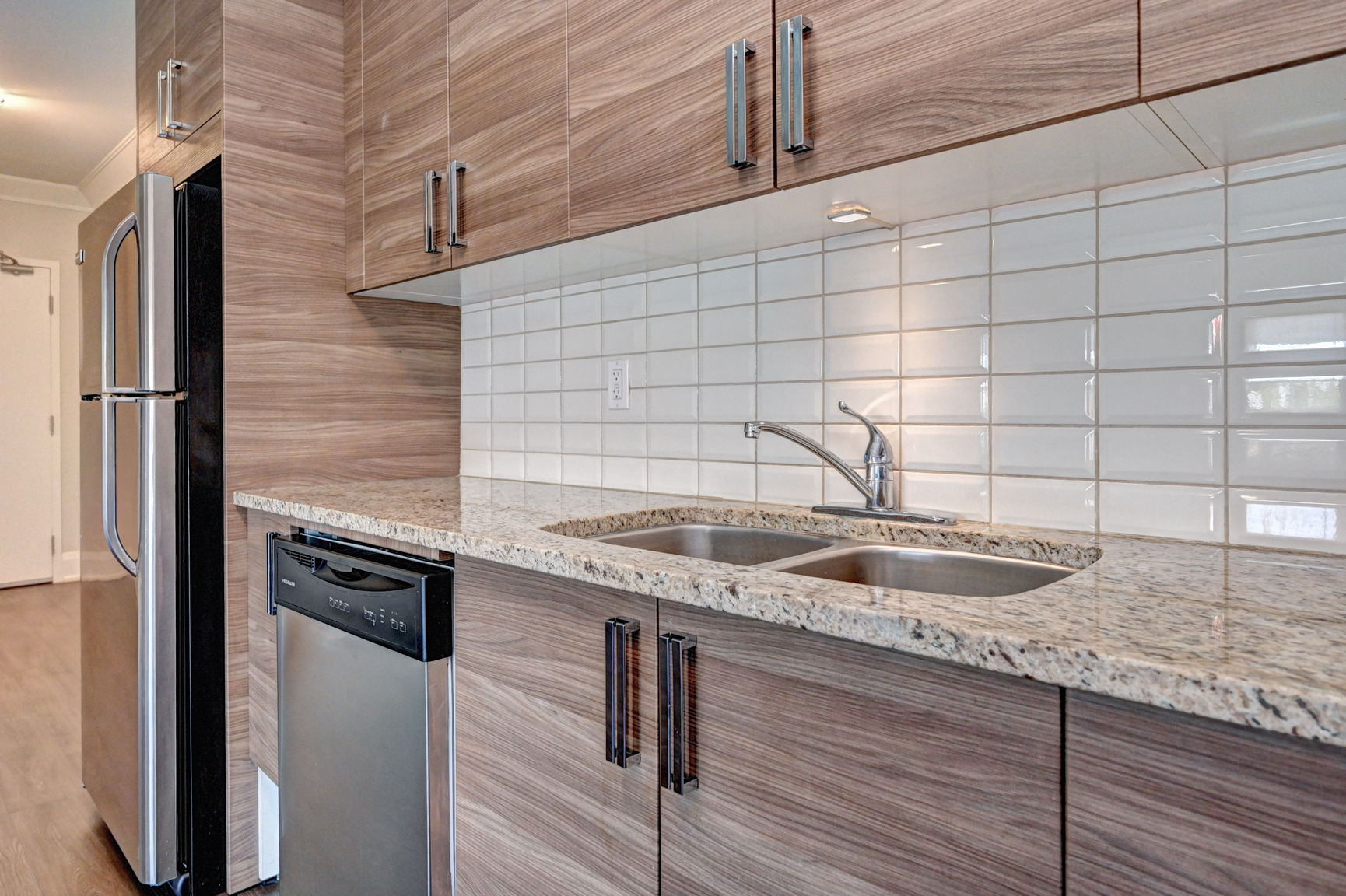 Harris Place Apartments - Photo 15