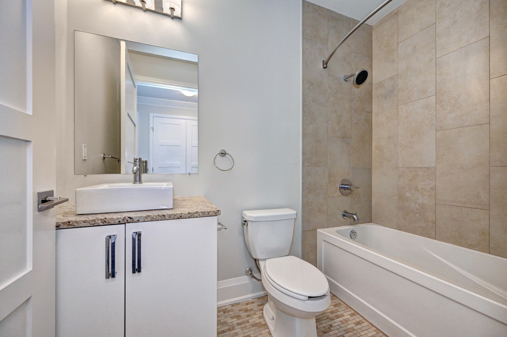 Harris Place Apartments - Photo 17
