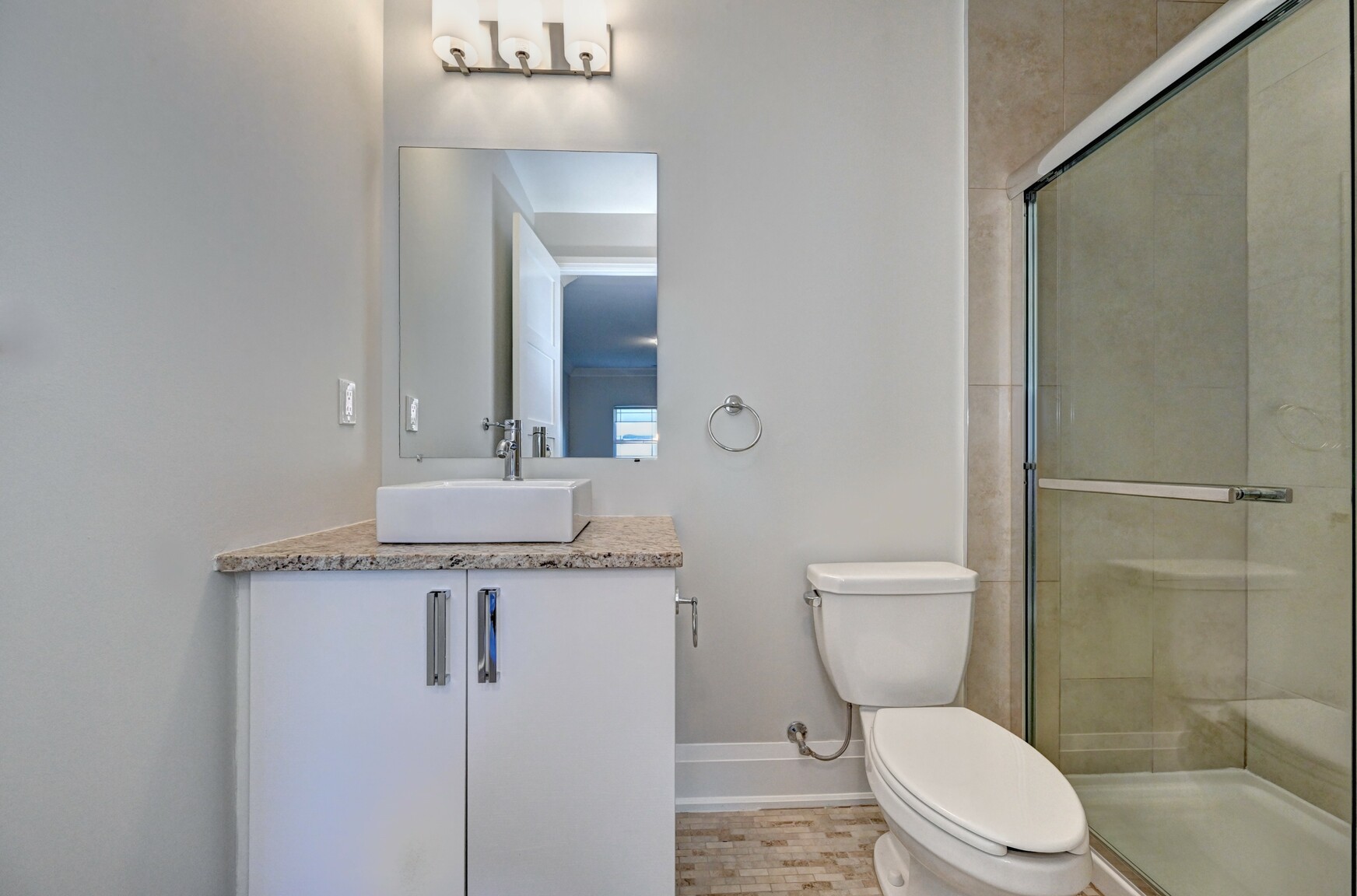 Harris Place Apartments - Photo 21
