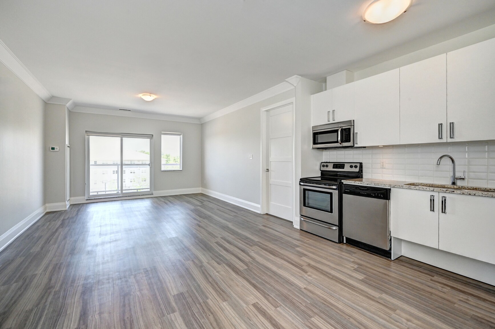 Harris Place Apartments - Photo 22