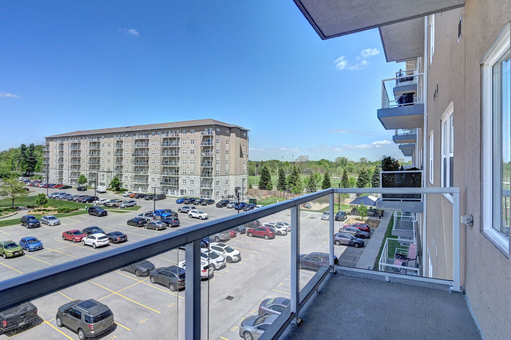 Harris Place Apartments - Photo 24