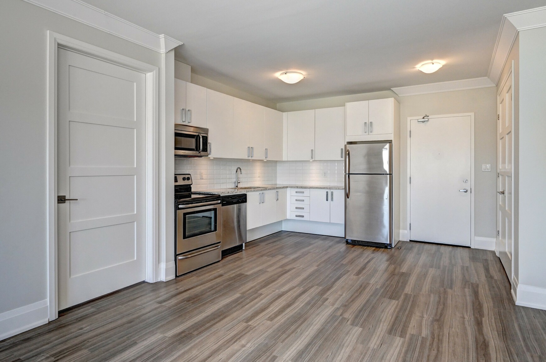 Harris Place Apartments - Photo 25
