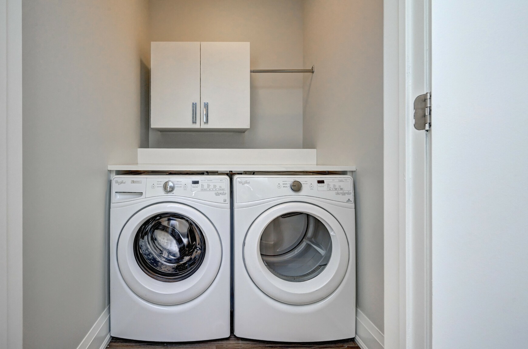 Harris Place Apartments - Photo 27