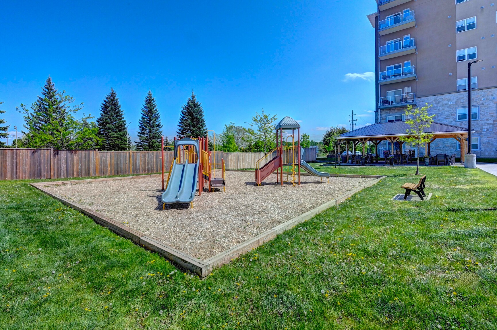 Harris Place Apartments - Photo 36