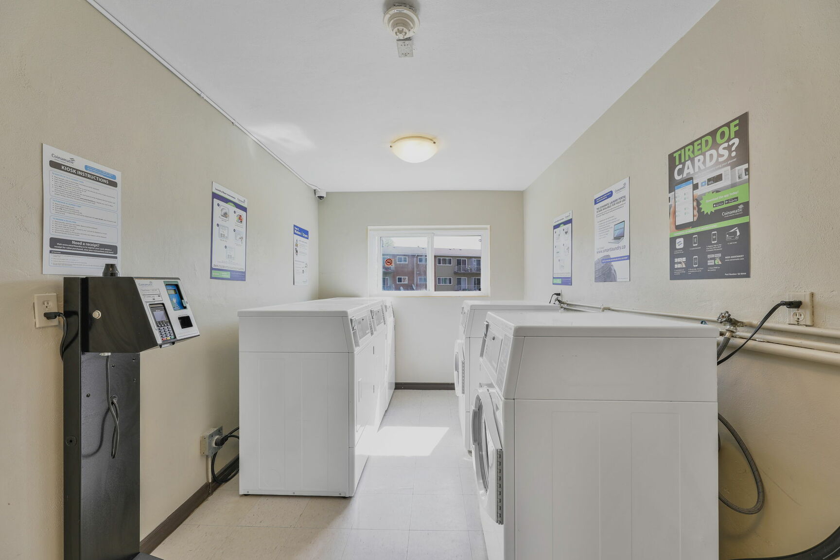 Huron Village Apartments - Photo 21