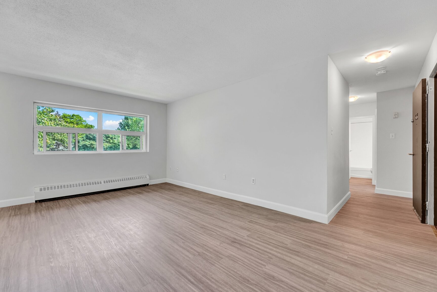 Huron Gardens Apartments - Photo 5