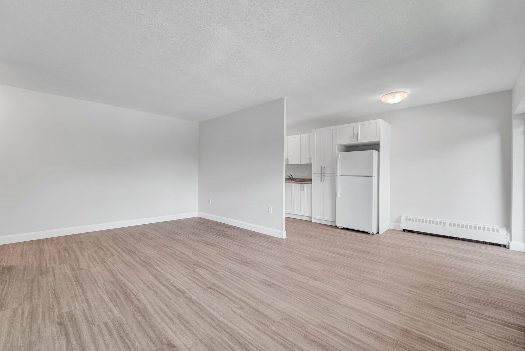 Huron Gardens Apartments - Photo 7