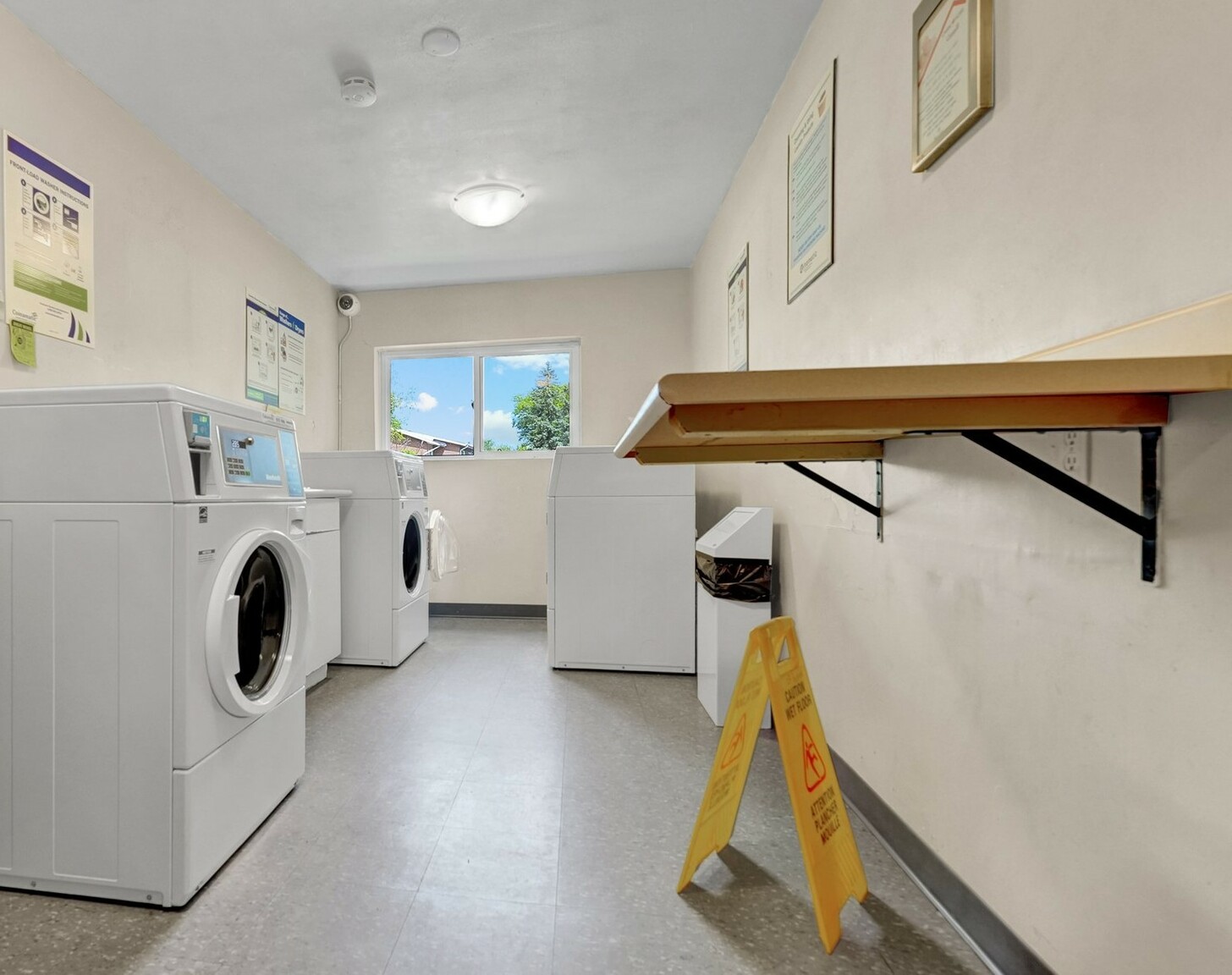 Huron Gardens Apartments - Photo 20