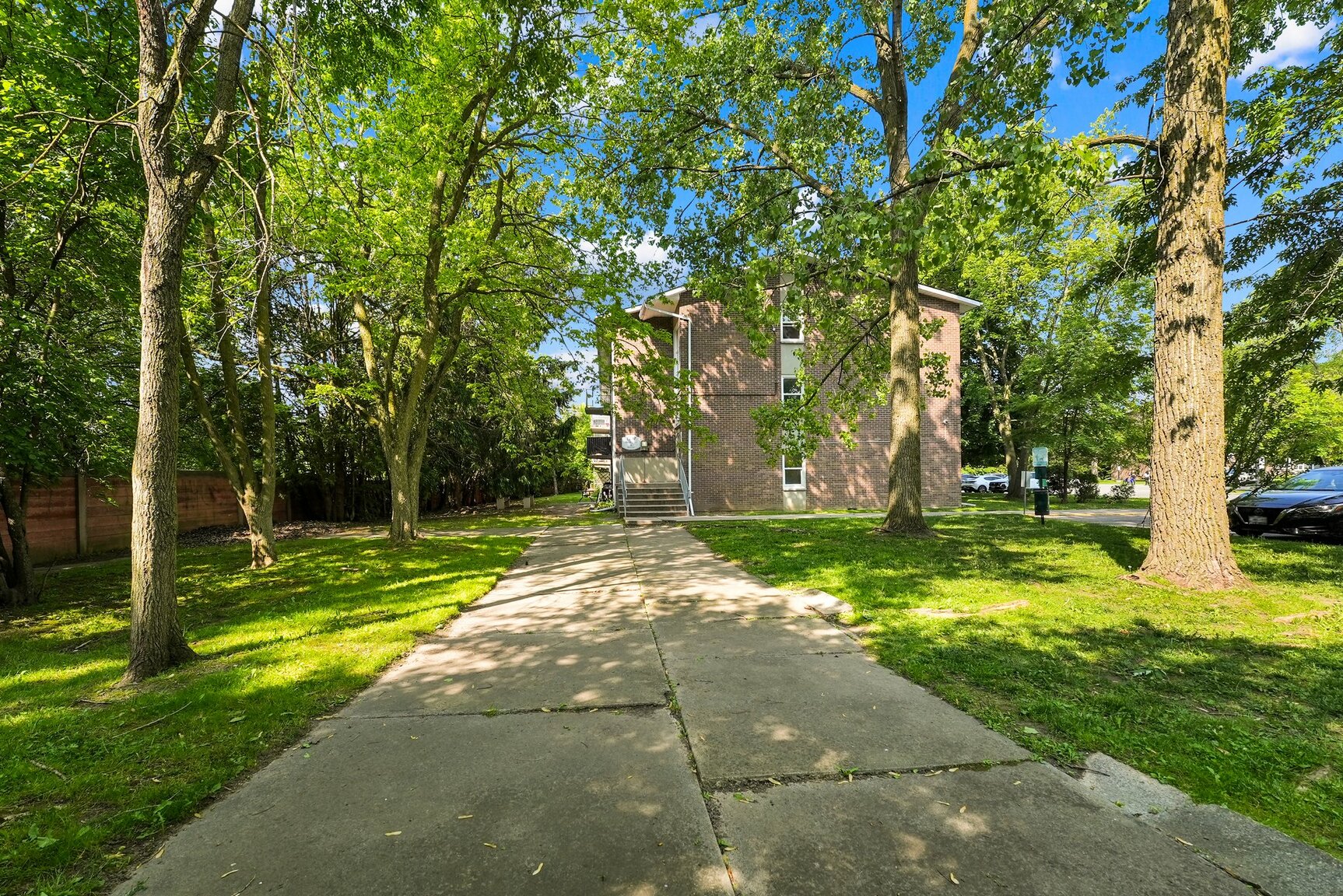 Huron Gardens Apartments - Photo 21