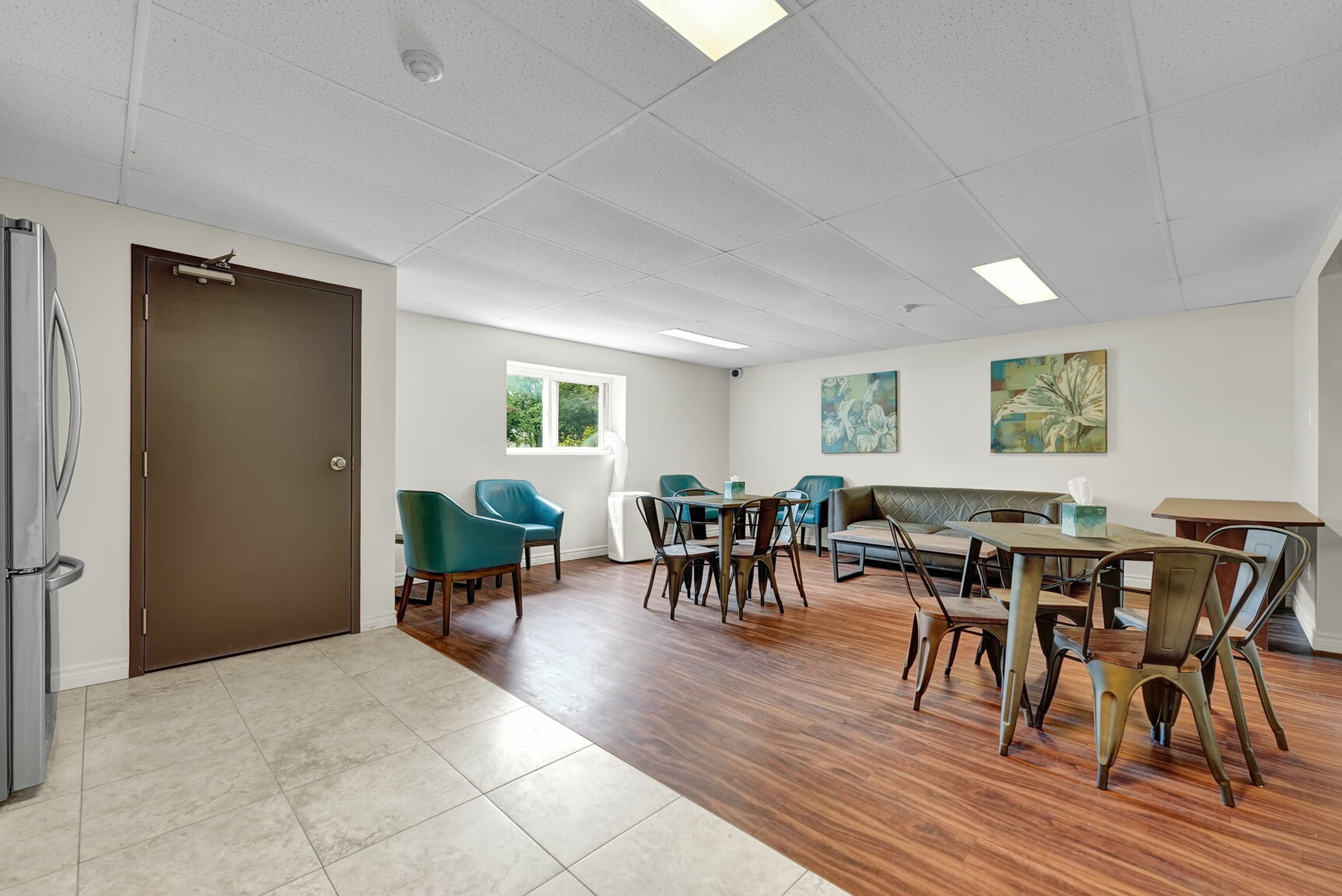 Huron Gardens Apartments - Photo 18
