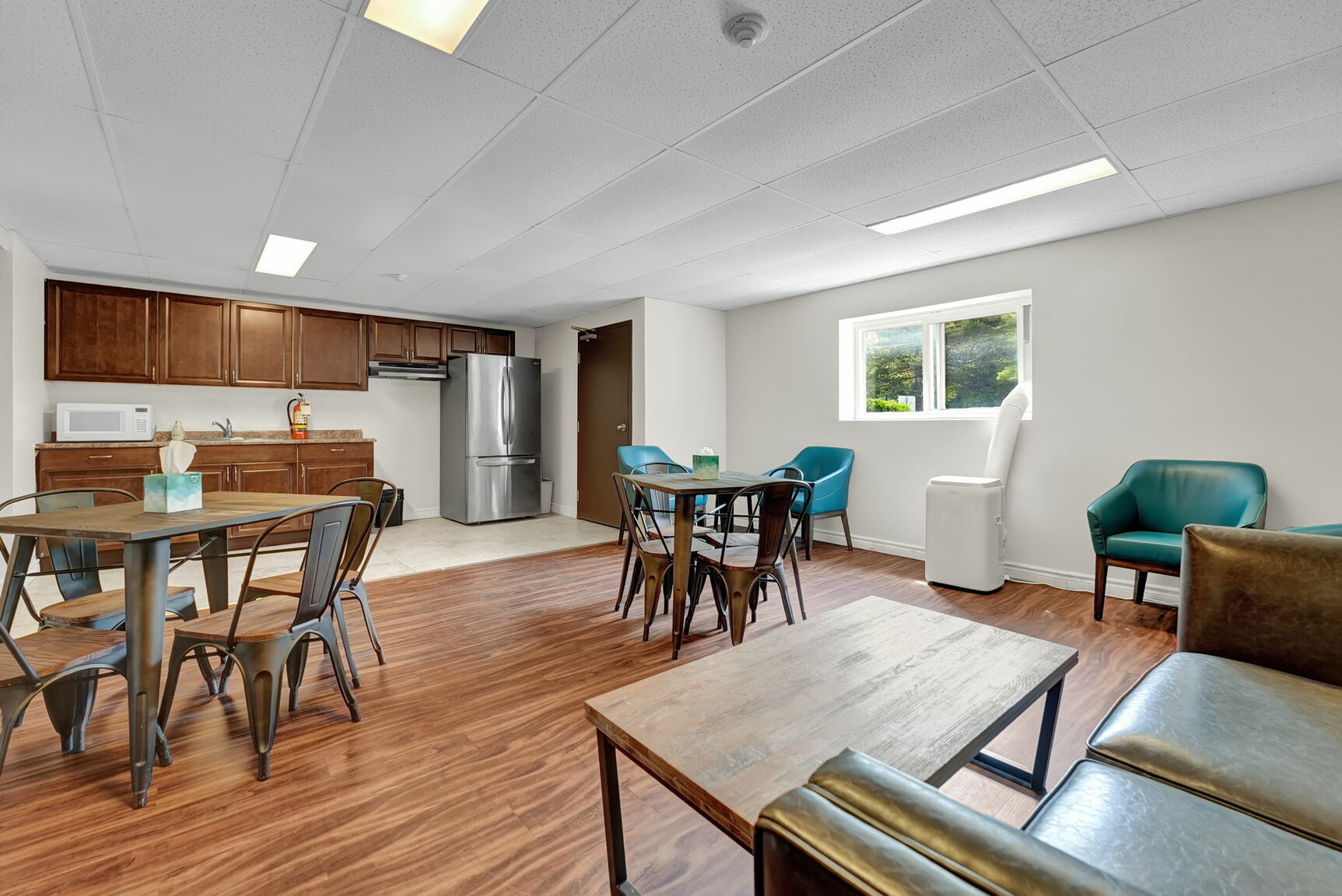 Huron Gardens Apartments - Photo 19