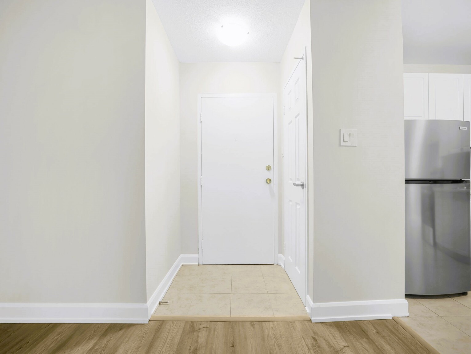 Barker Street Apartments - Photo 5