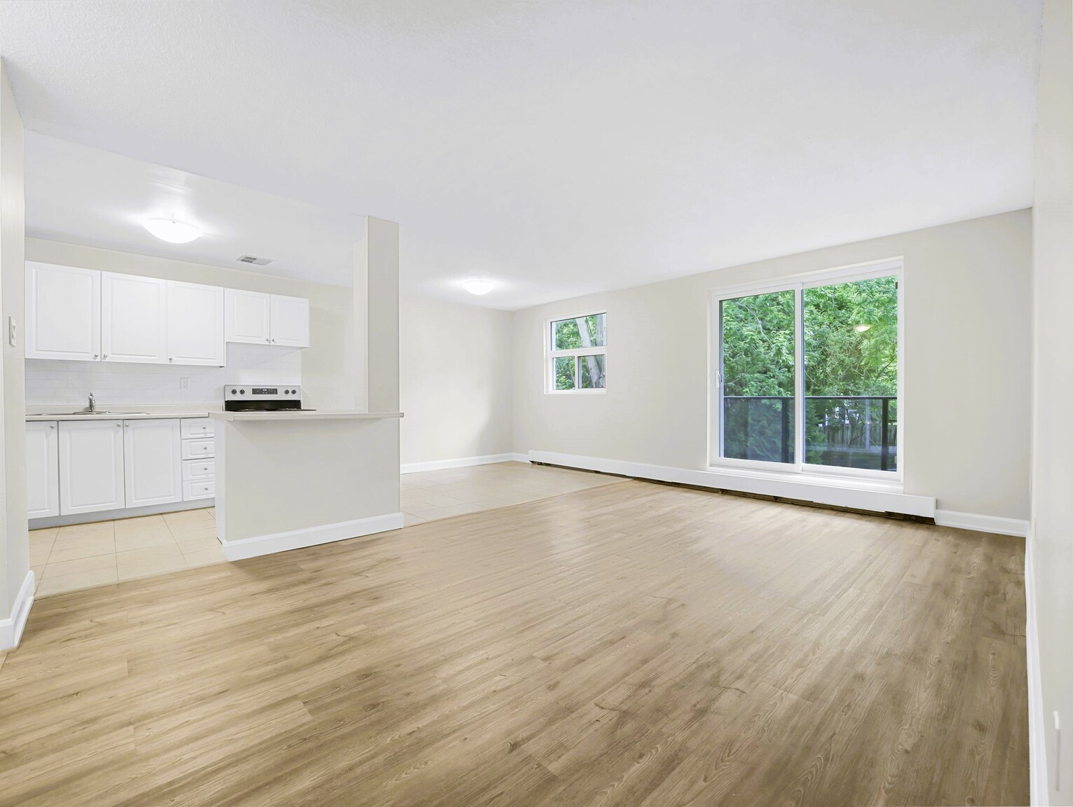 Barker Street Apartments - Photo 6