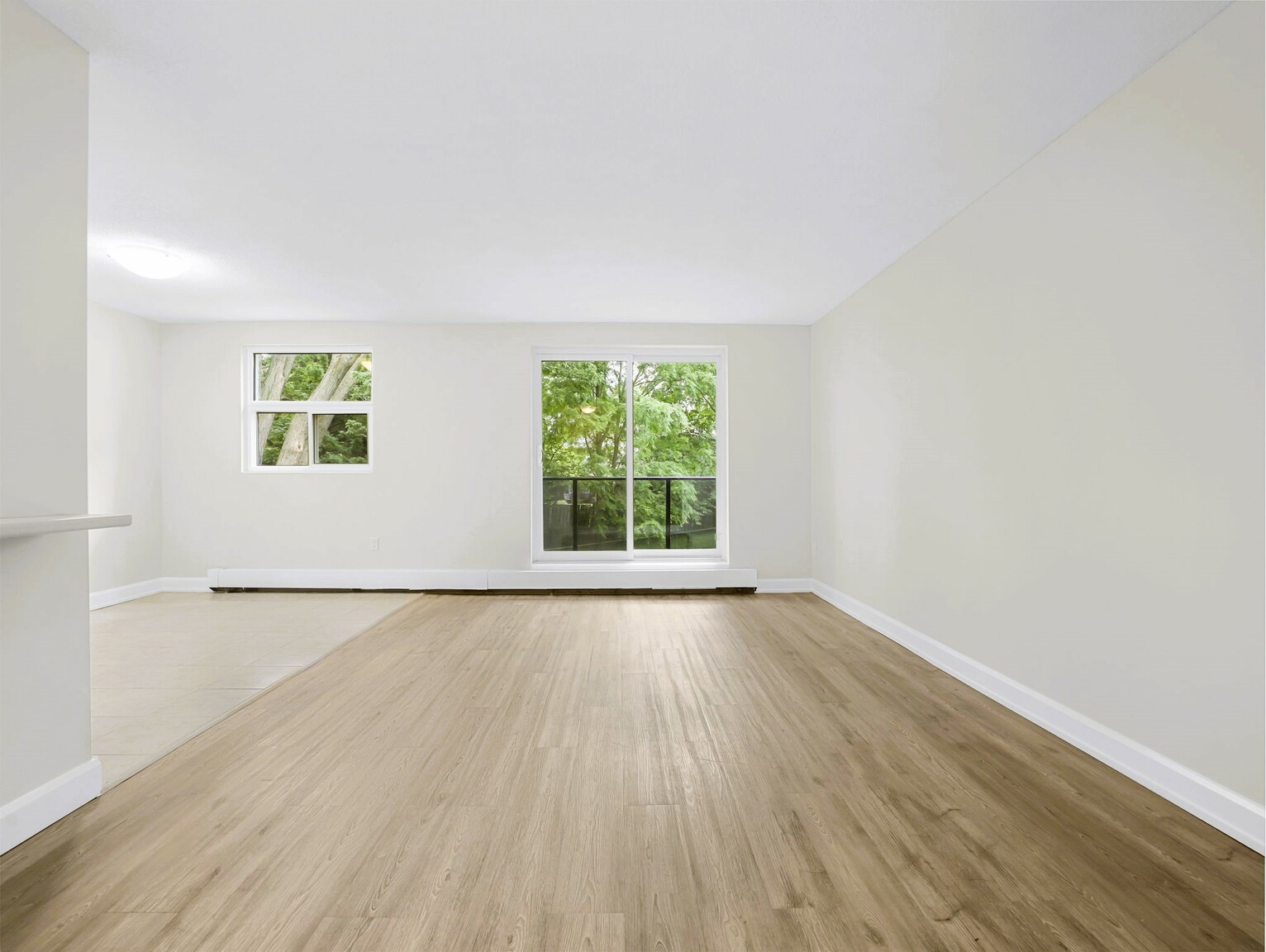 Barker Street Apartments - Photo 7