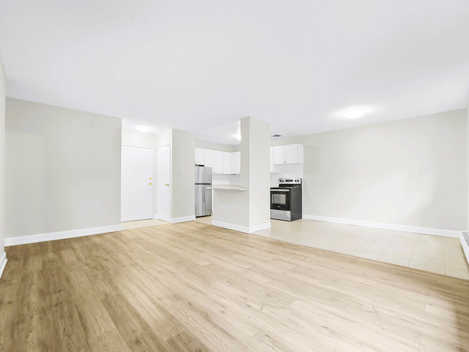 Barker Street Apartments - Photo 9