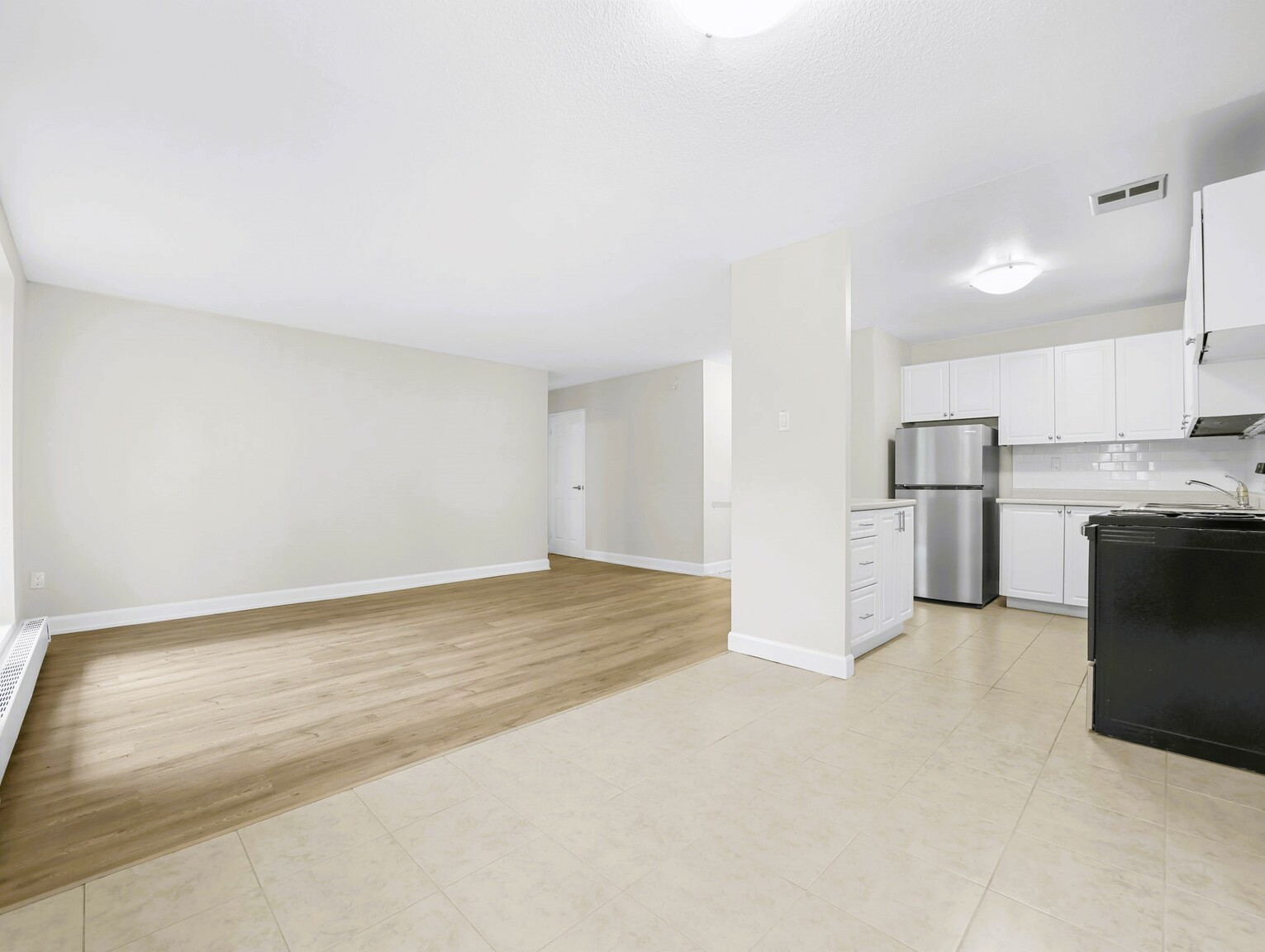 Barker Street Apartments - Photo 12