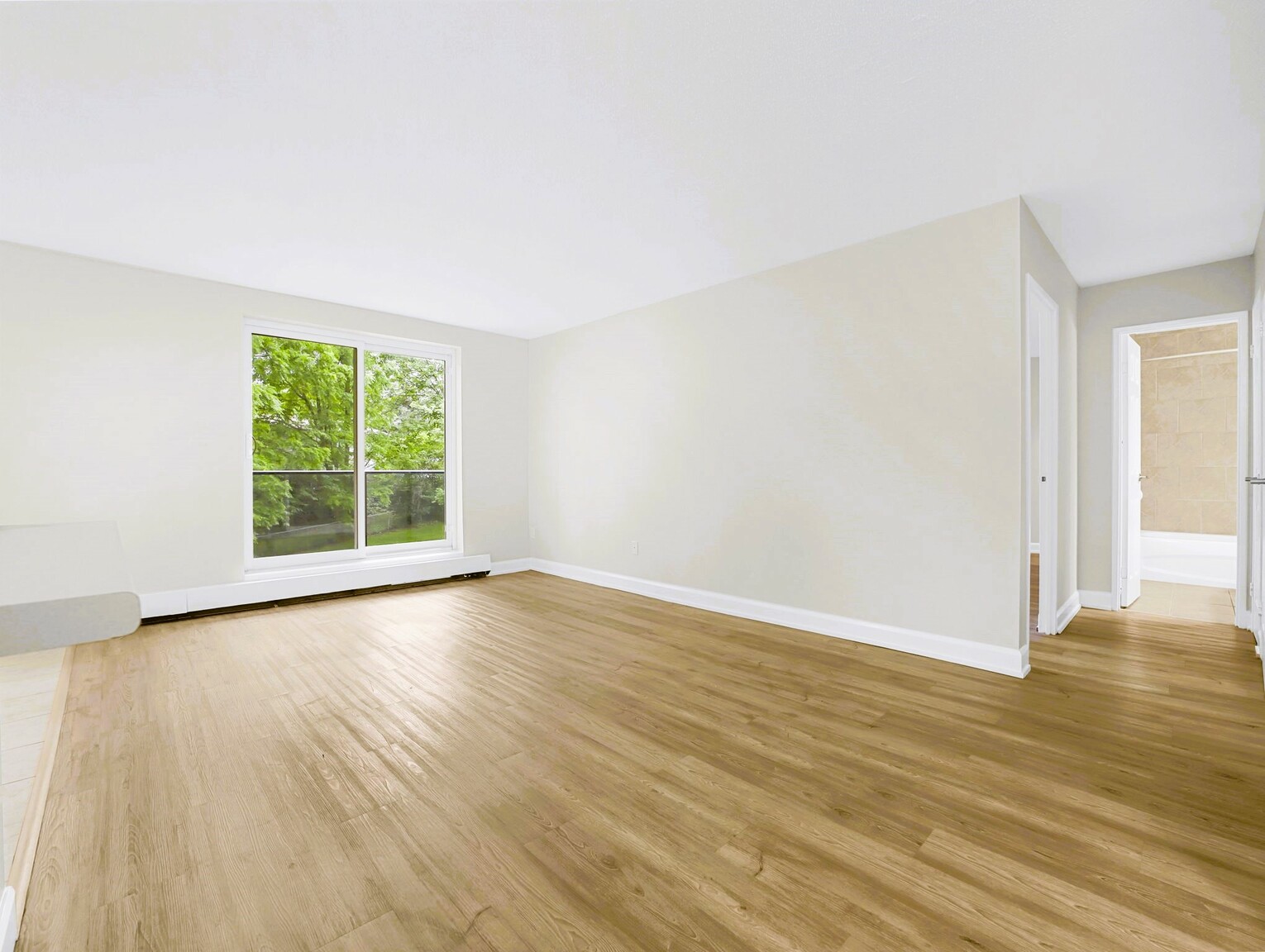 Barker Street Apartments - Photo 17