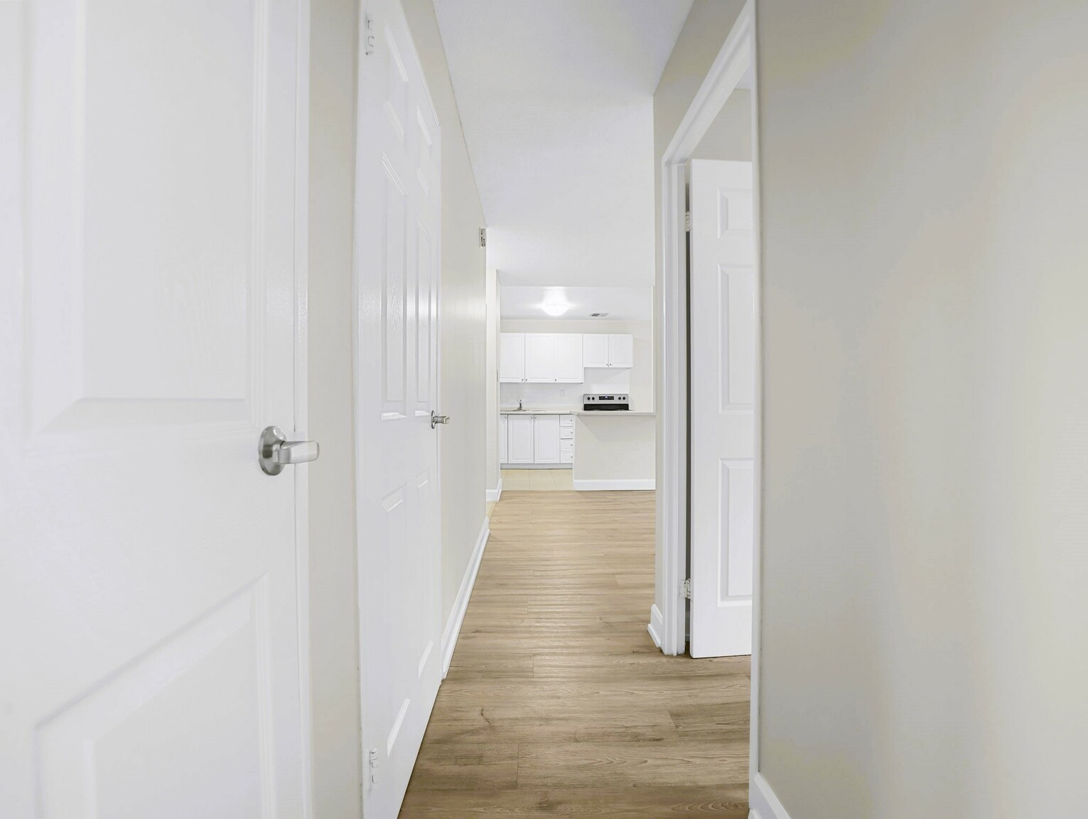 Barker Street Apartments - Photo 19
