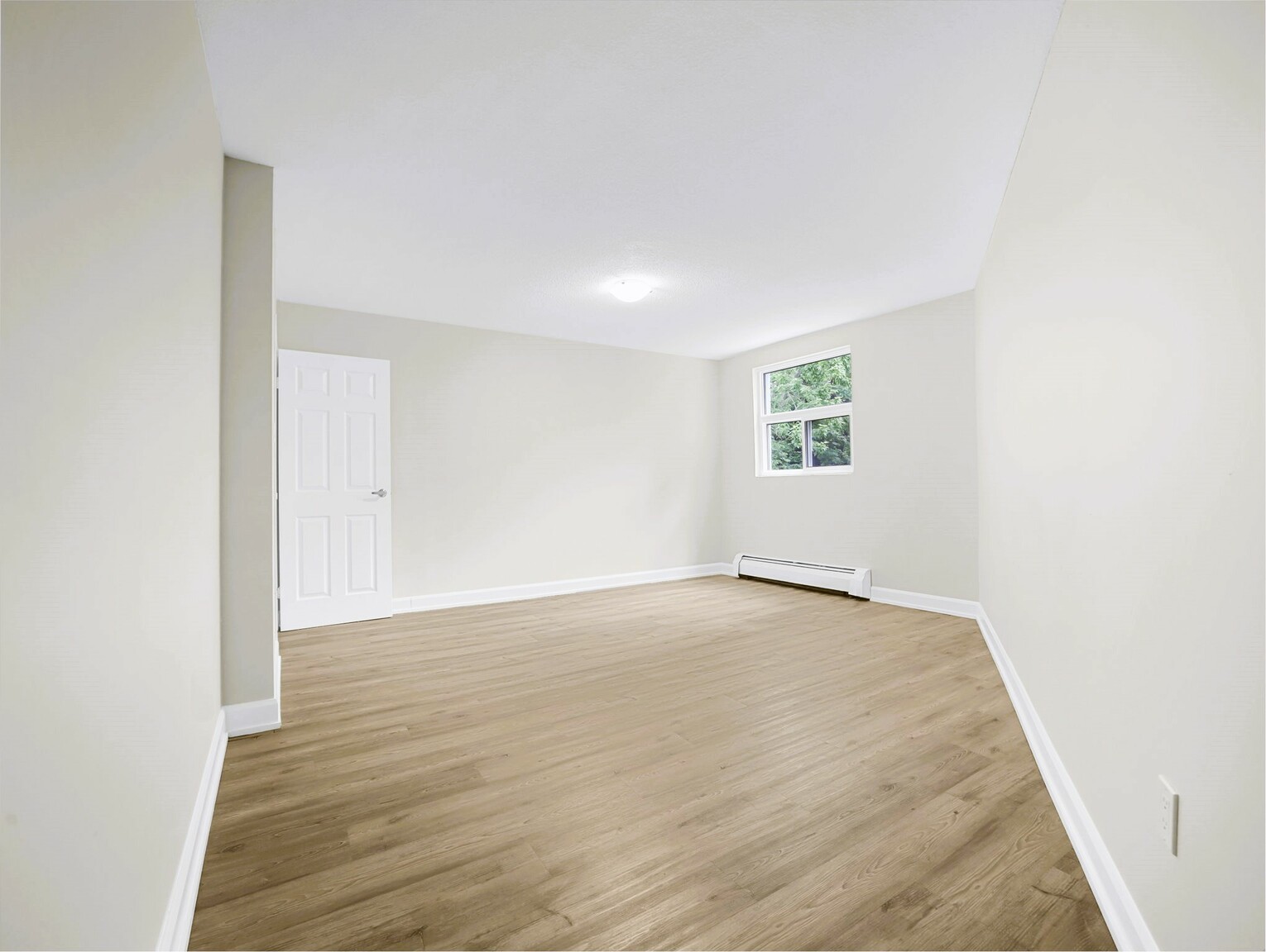 Barker Street Apartments - Photo 23