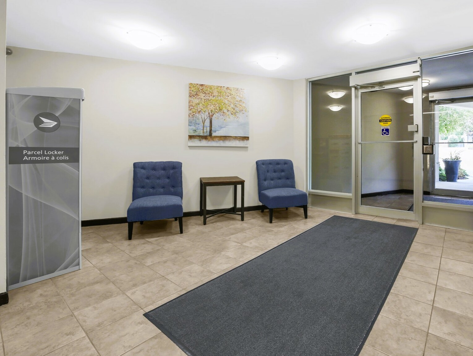 Barker Street Apartments - Photo 4