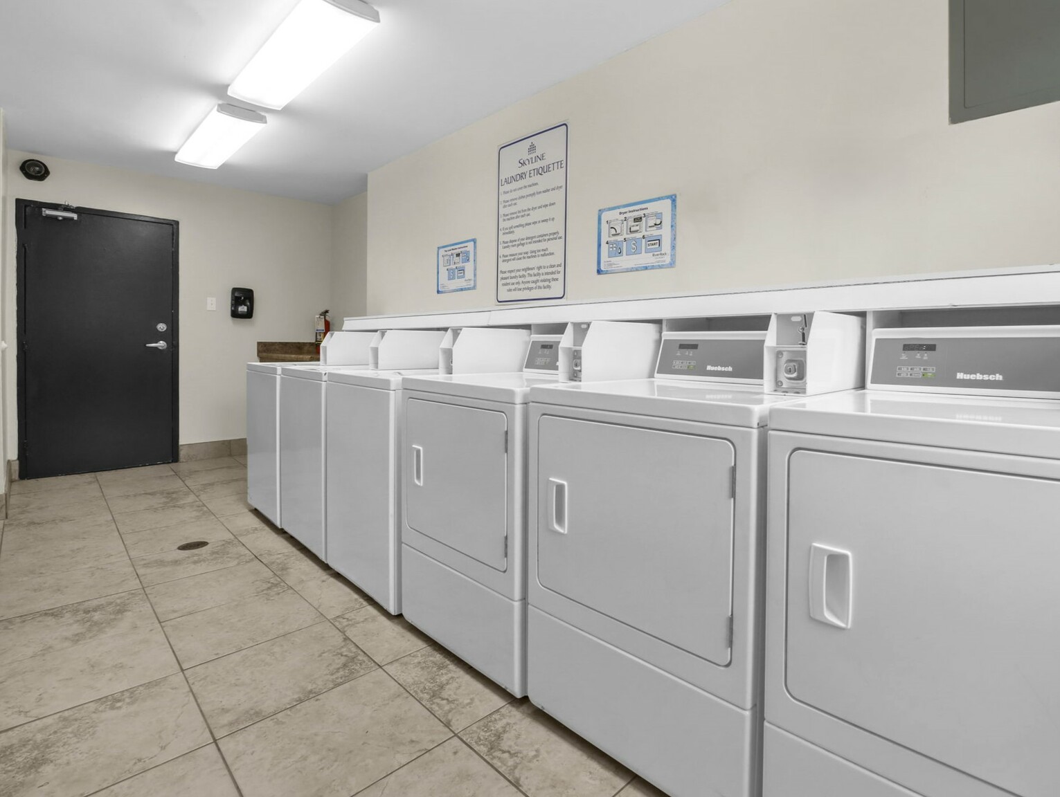 Barker Street Apartments - Photo 24