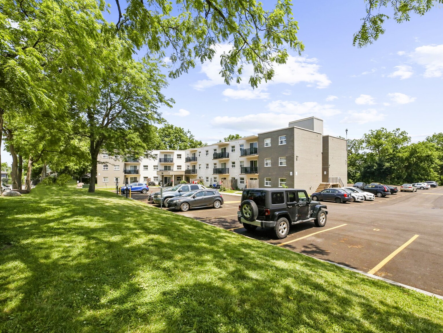 Barker Street Apartments - Photo 27