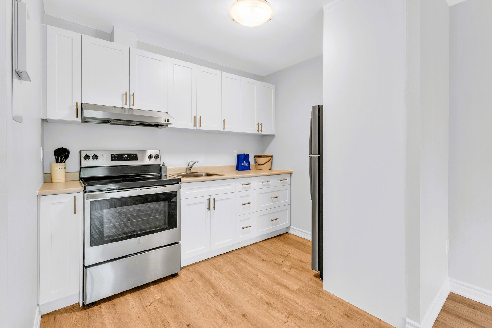 Castell Road Apartments - Photo 7