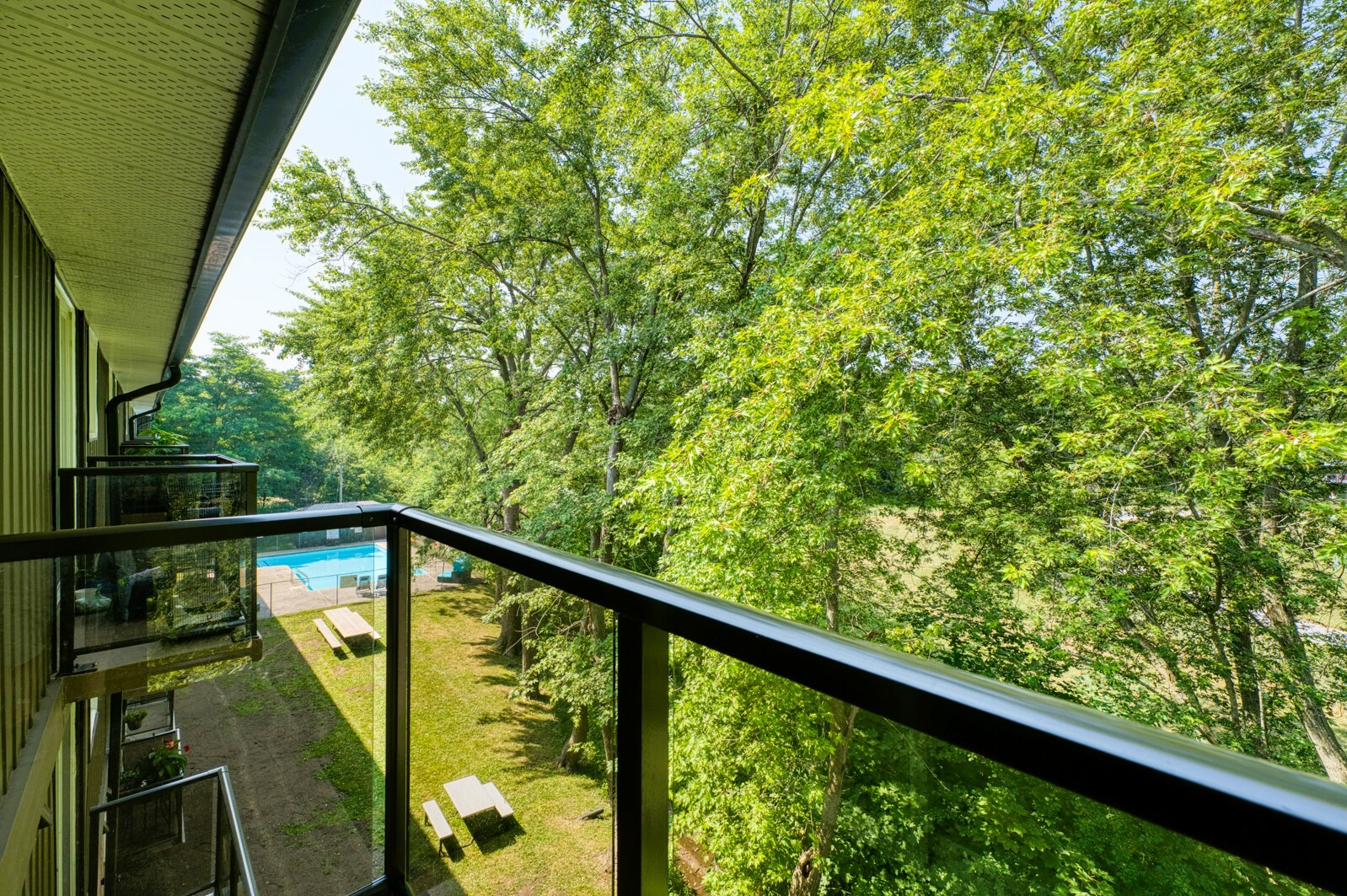 Castell Road Apartments - Photo 10