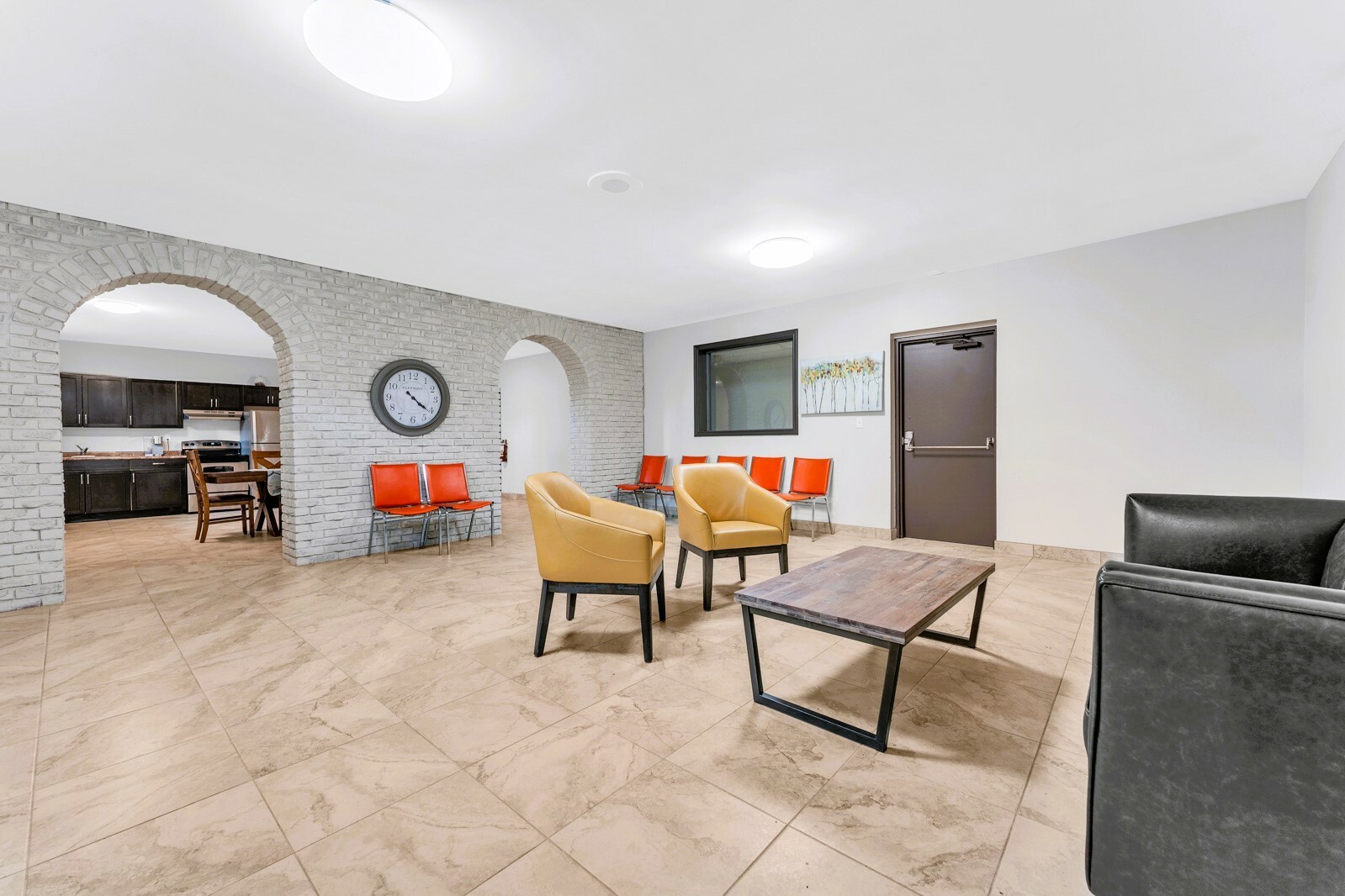 Castell Road Apartments - Photo 17