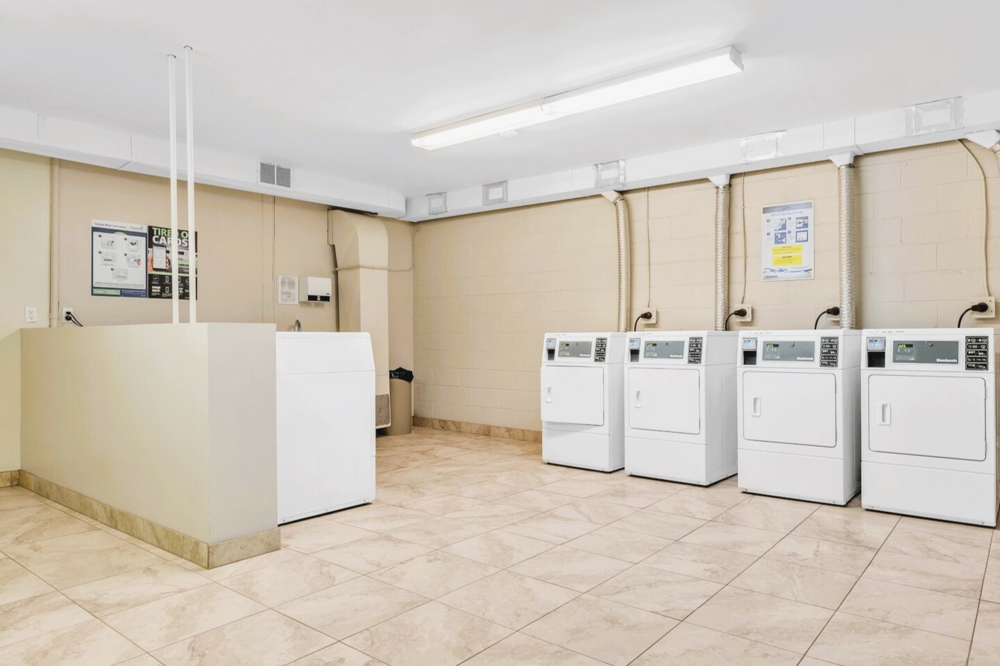 Castell Road Apartments - Photo 19