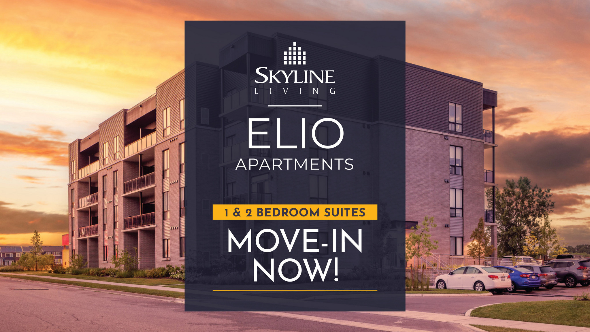 Elio Apartments