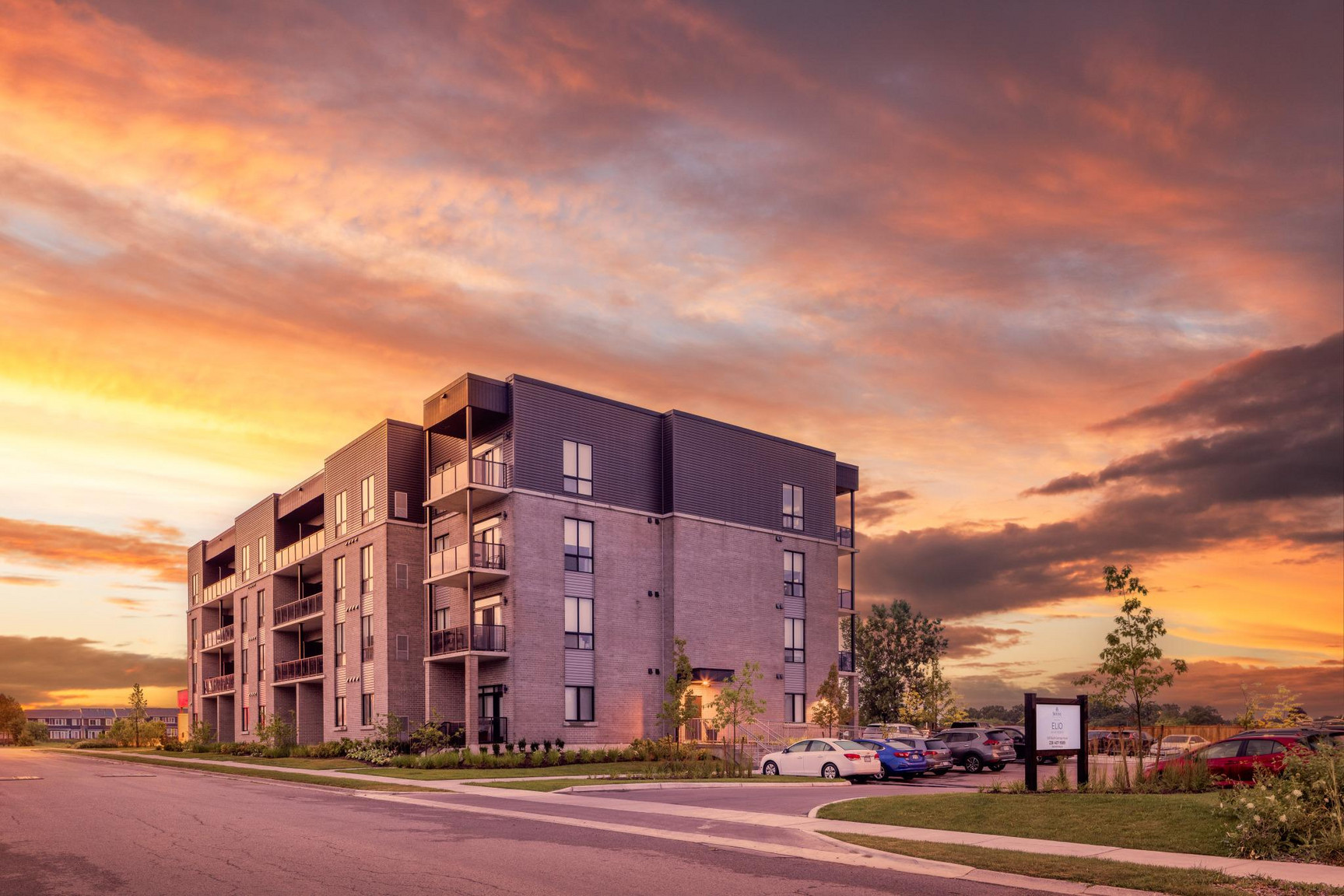 Elio Apartments - Photo 3
