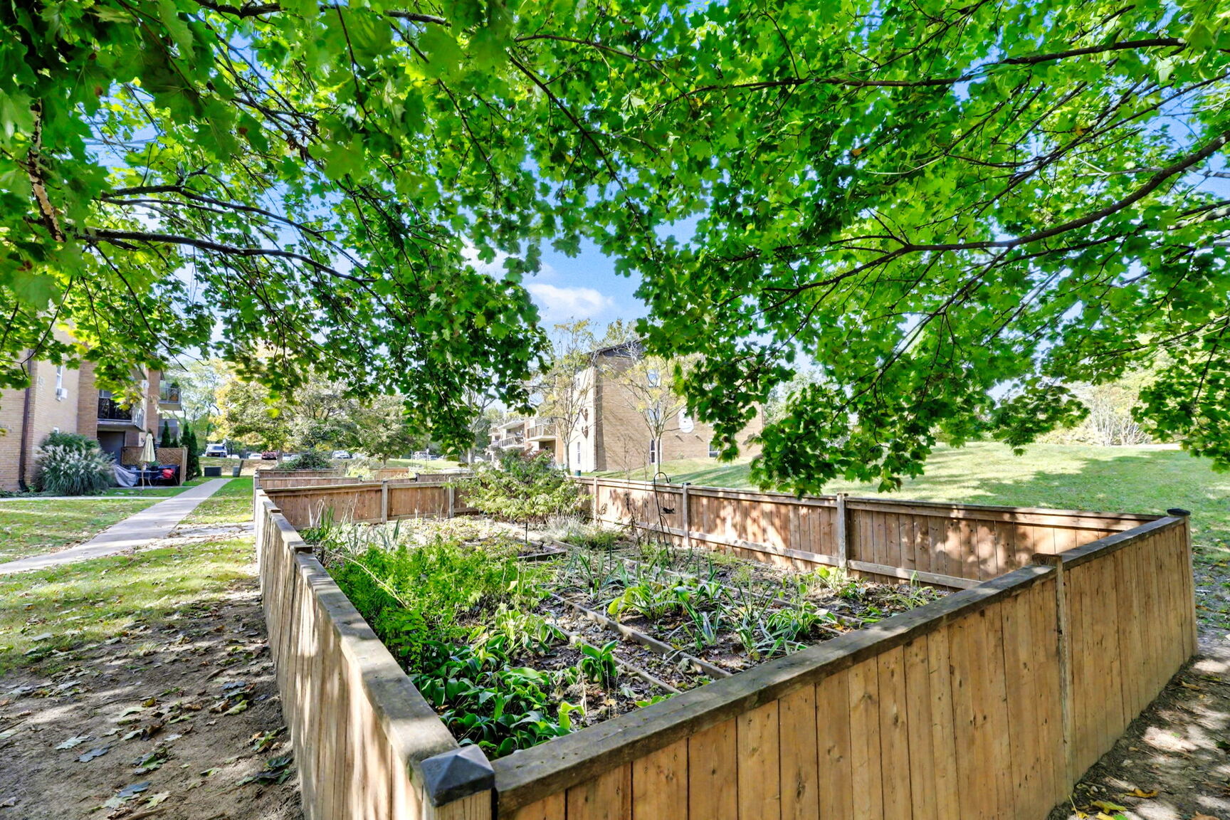 Park Place on Village Green Apartments - Photo 26