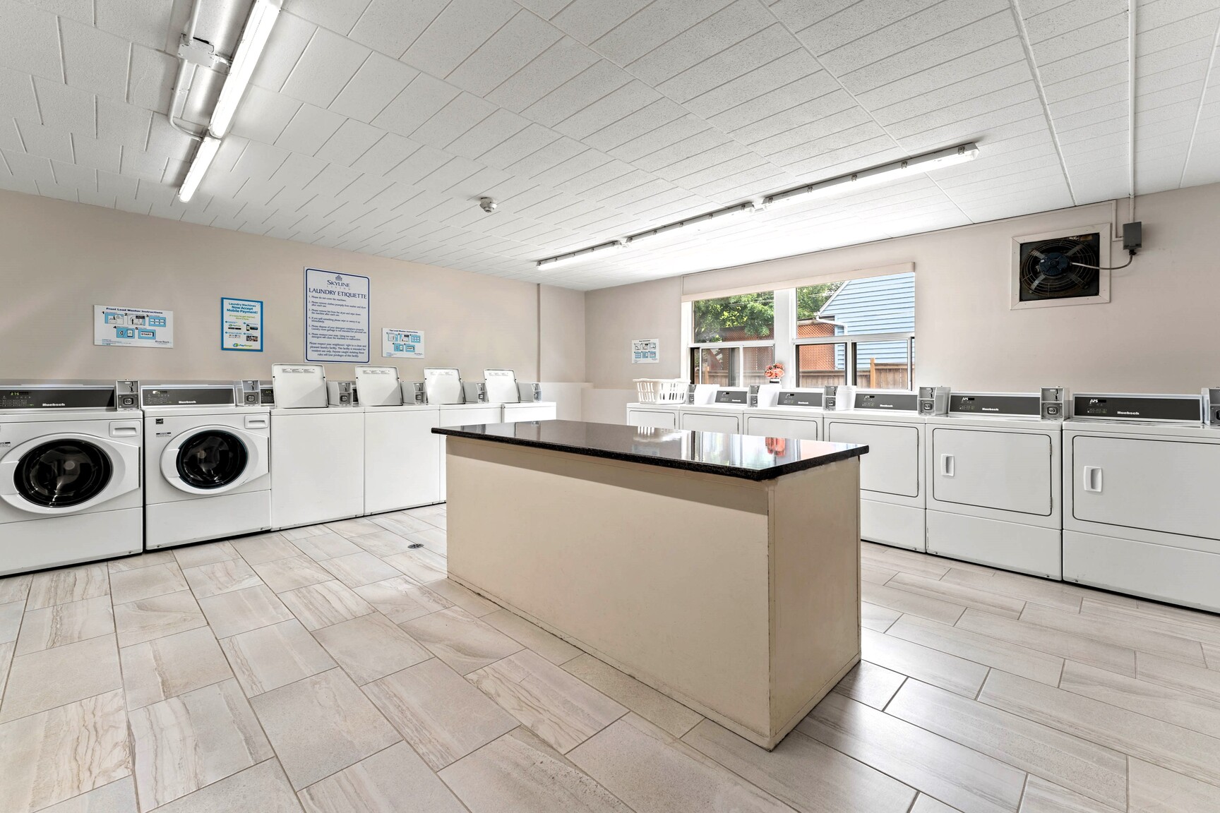 The Graham Bell Apartments - Photo 23