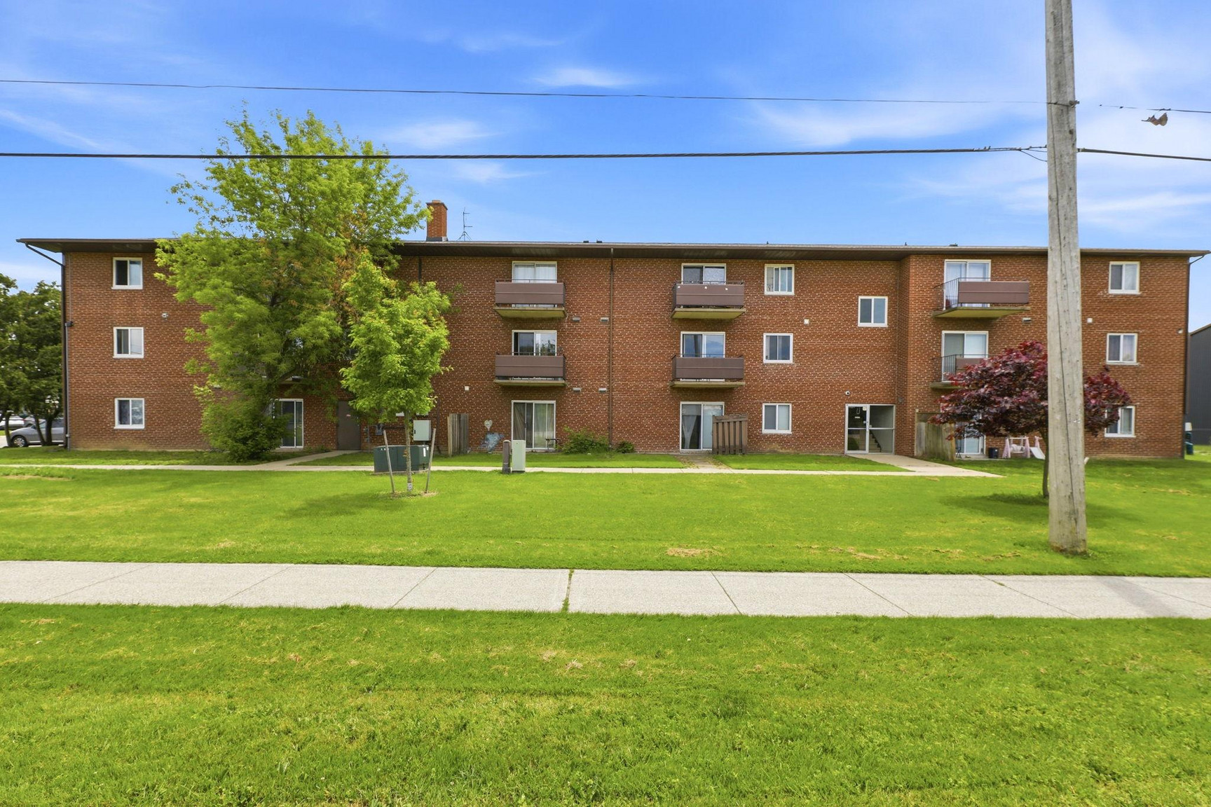 Cartier Road Apartments - Photo 3