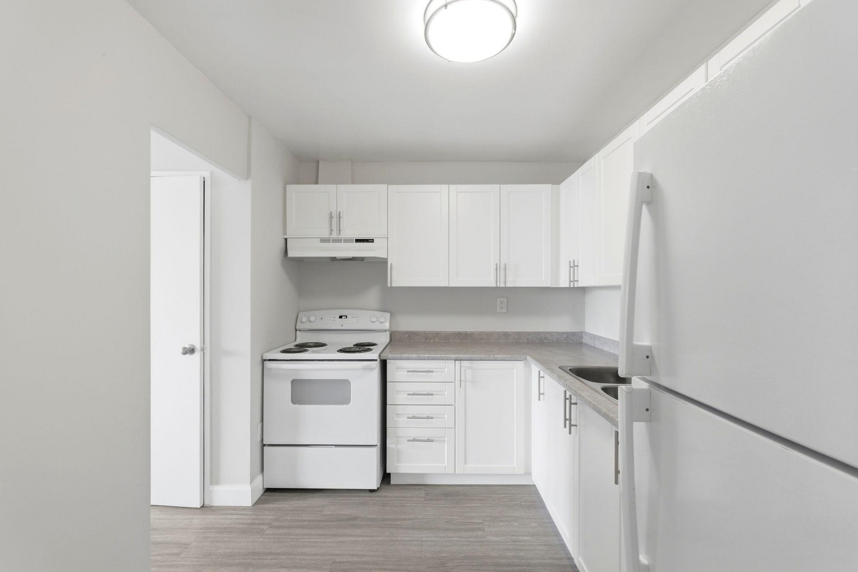 Cartier Road Apartments - Photo 10